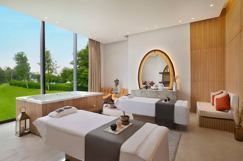 Katara Hills Doha, Lxr Hotels & Resorts, Doha, Qatar