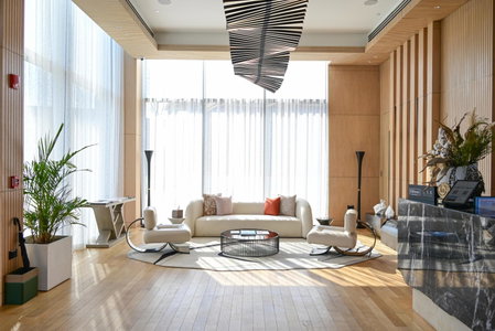Katara Hills Doha, Lxr Hotels & Resorts, Doha, Qatar