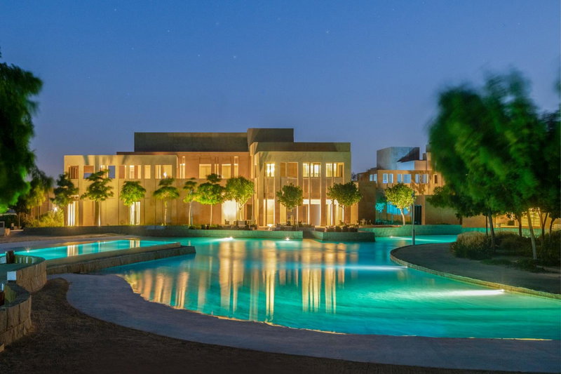 Zulal Wellness Resort by Chiva-Som, Ar Ruʼays, Qatar