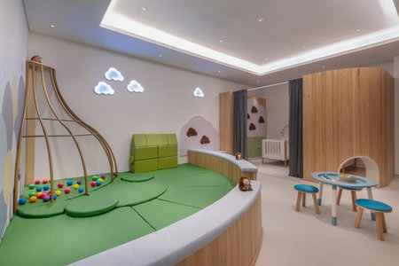 Zulal Wellness Resort by Chiva-Som, Ar Ruʼays, Qatar