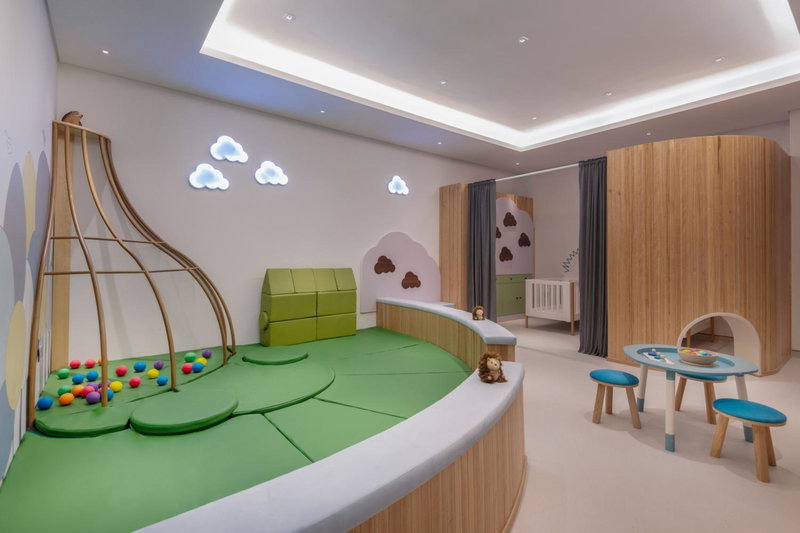 Zulal Wellness Resort by Chiva-Som, Ar Ruʼays, Qatar