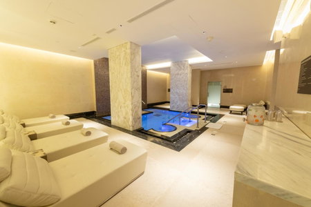 Zulal Wellness Resort by Chiva-Som, Ar Ruʼays, Qatar