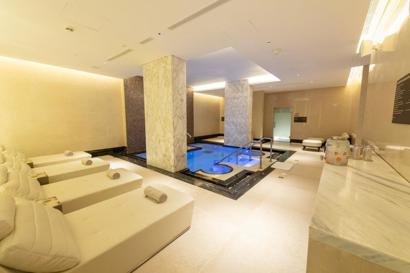 Zulal Wellness Resort by Chiva-Som, Ar Ruʼays, Qatar