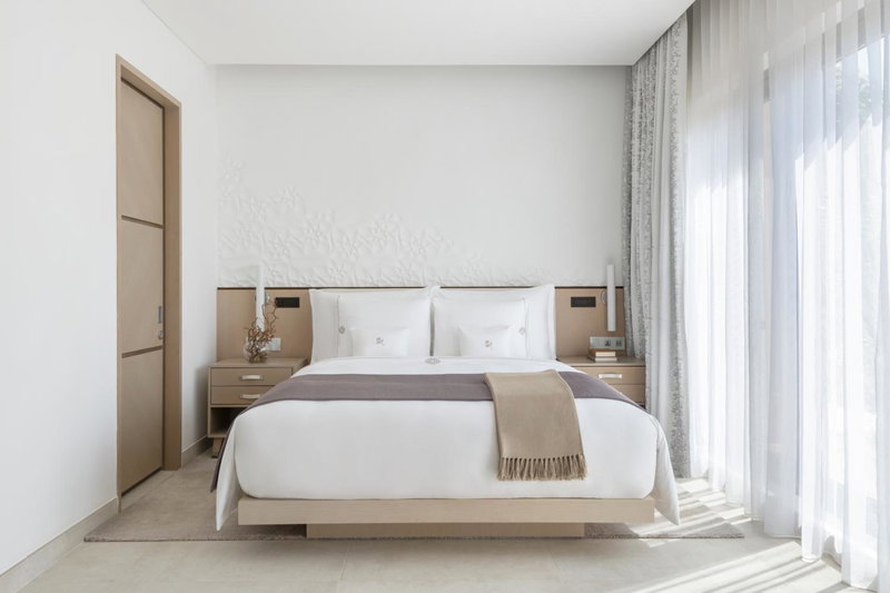 Zulal Wellness Resort by Chiva-Som, Ar Ruʼays, Qatar
