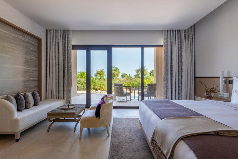 Zulal Wellness Resort by Chiva-Som, Ar Ruʼays, Qatar