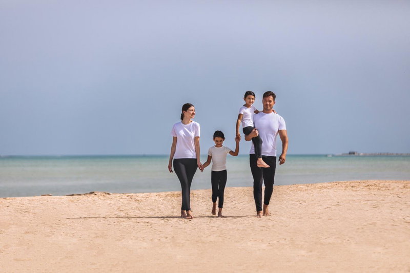 Zulal Wellness Resort by Chiva-Som, Ar Ruʼays, Qatar