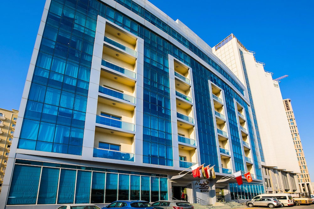 Hôtel · Royal Mirage Hotel and Apartments, Doha