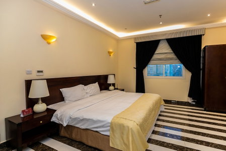 Royal Mirage Hotel and Apartments, Doha, Qatar