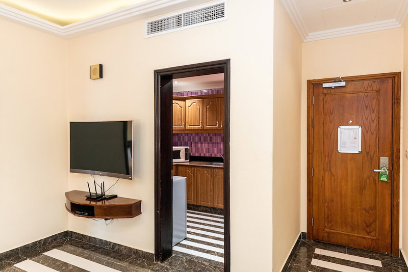 Royal Mirage Hotel and Apartments, Doha, Qatar
