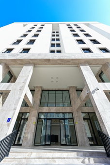 Terminal Inn By Edar City -C Ring Road, Doha, Qatar