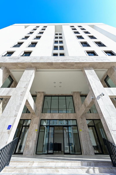Terminal Inn By Edar City -C Ring Road, Doha, Qatar