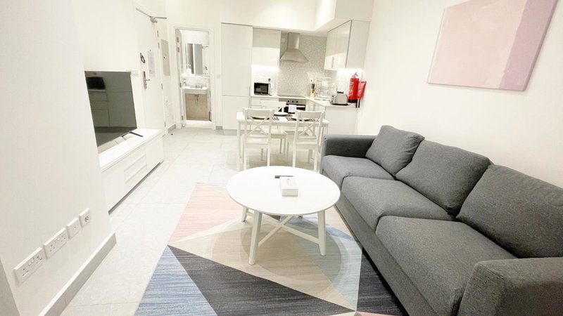 Terminal Inn By Edar City -C Ring Road, Doha, Qatar