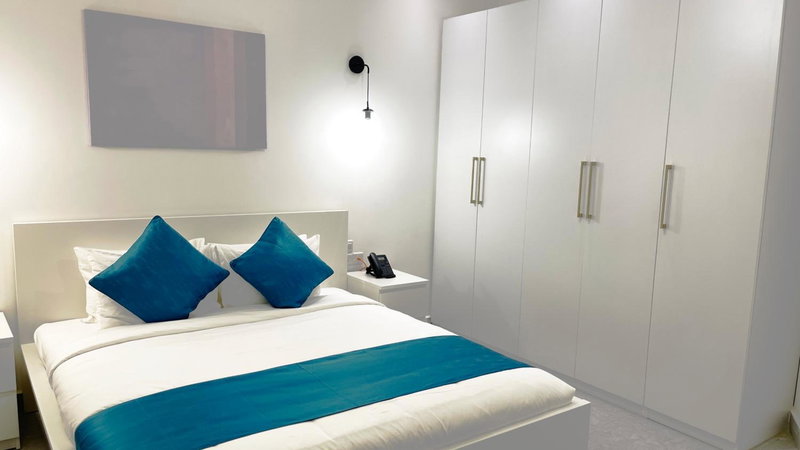 Terminal Inn By Edar City -C Ring Road, Doha, Qatar