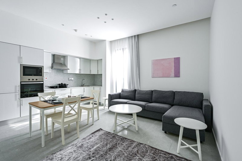 Terminal Inn By Edar City -C Ring Road, Doha, Qatar