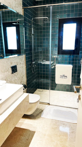 Terminal Inn By Edar City -C Ring Road, Doha, Qatar