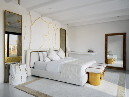 Ramlah Resort Sealine Beach, Shaqrā‘, Qatar
