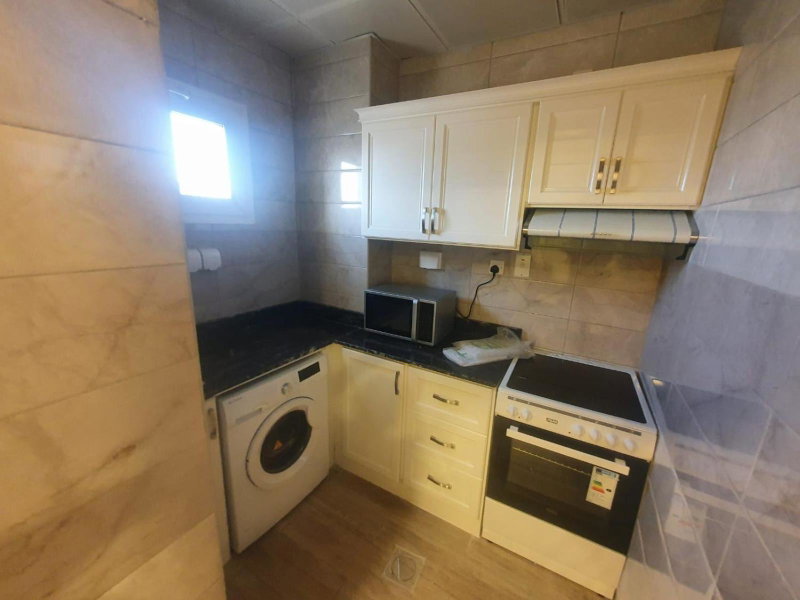 Terminal Inn Old Airport-Furnished Hotel & Apartment, Doha, Qatar