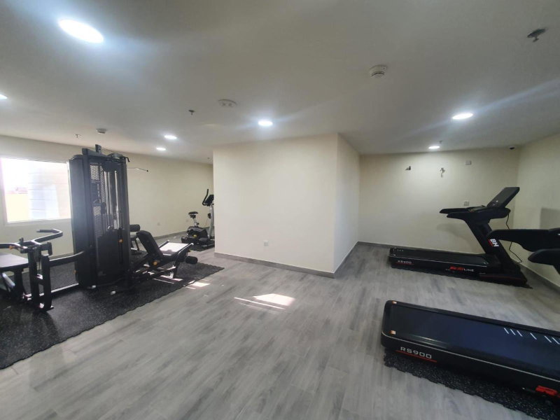 Terminal Inn Old Airport-Furnished Hotel & Apartment, Doha, Qatar