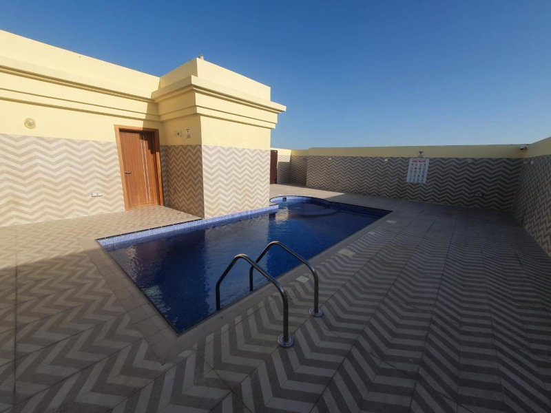 Terminal Inn Old Airport-Furnished Hotel & Apartment, Doha, Qatar