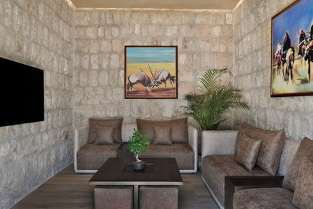 Al Samriya, Autograph Collection, Ash Shahaniya, Qatar