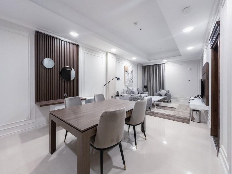 Abraj INN Royal Hotel, Doha, Qatar