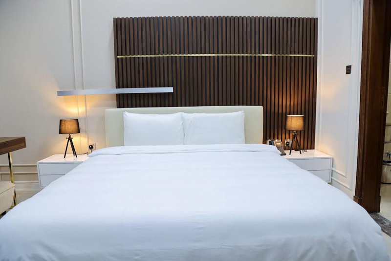 Abraj INN Royal Hotel, Doha, Qatar