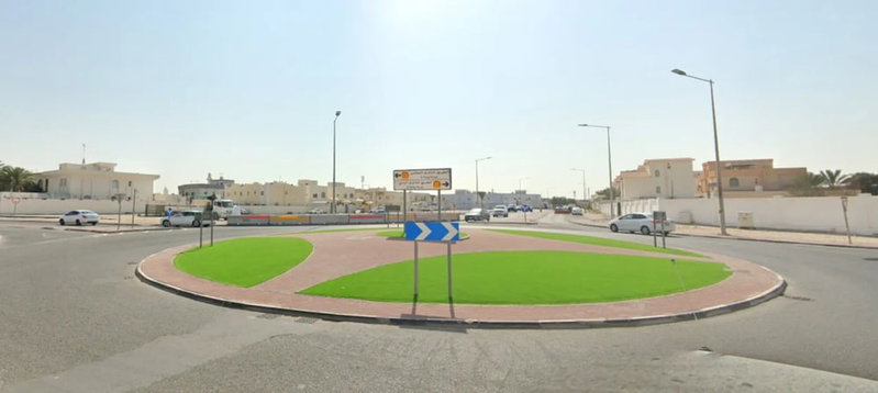 Abraj INN Royal Hotel, Doha, Qatar