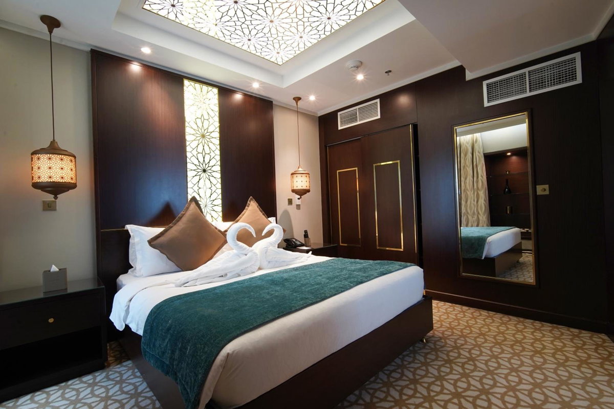 TIME Rako Hotel, Qatar
