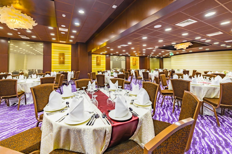 TIME Rako Hotel, Al Wakrah, Qatar