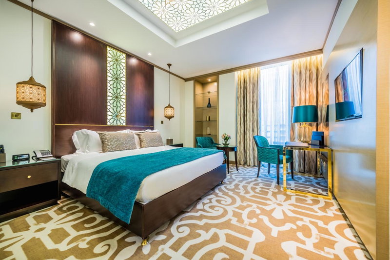 TIME Rako Hotel, Al Wakrah, Qatar