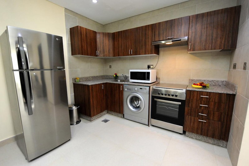 Almansour Park Inn Hotel & Apartment, Doha, Qatar