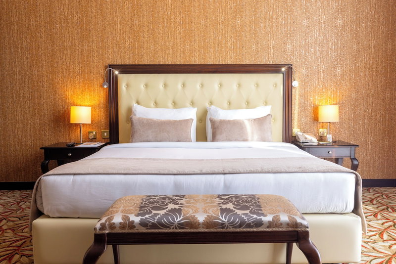 City Gate Hotel, Doha, Qatar