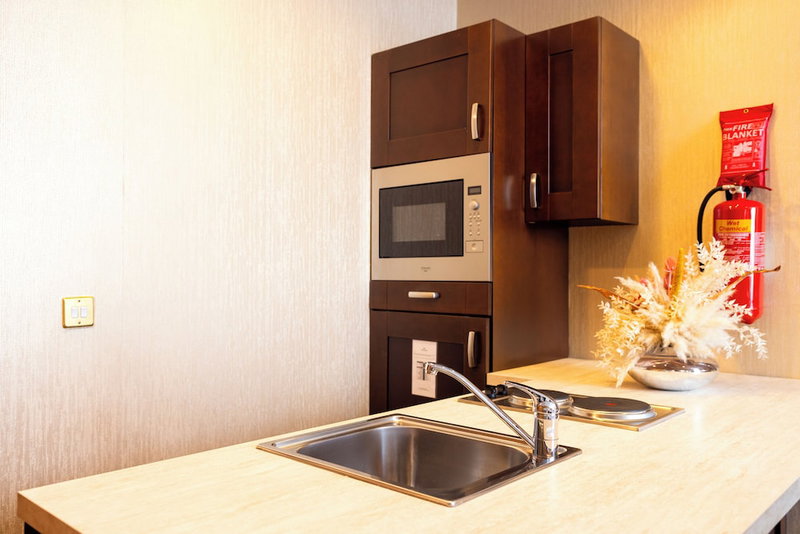 City Gate Hotel, Doha, Qatar