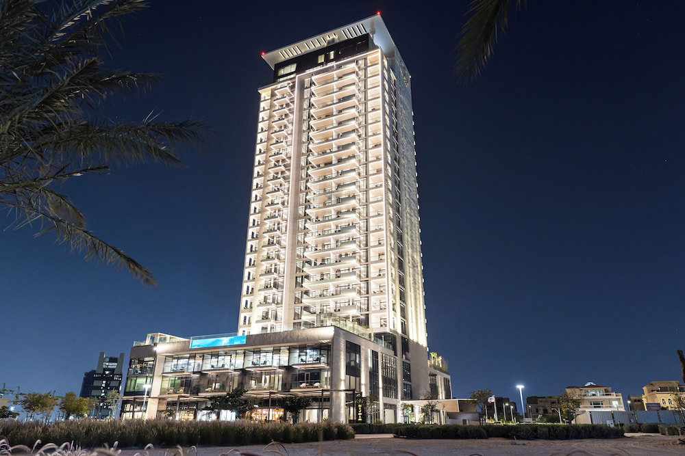 The OQ, Qatar