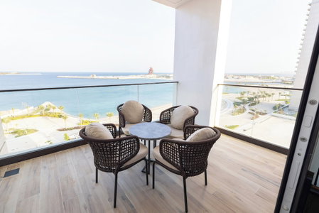 The OQ, Lusail, Qatar