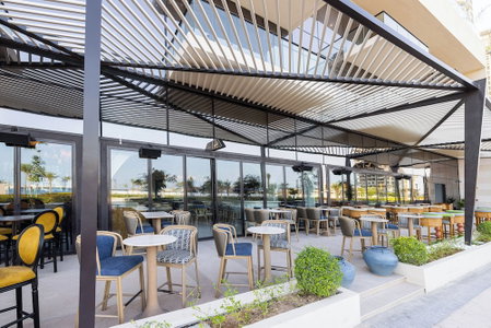 The OQ, Lusail, Qatar