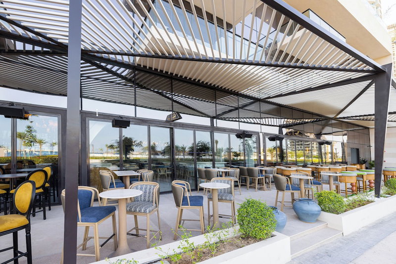 The OQ, Lusail, Qatar