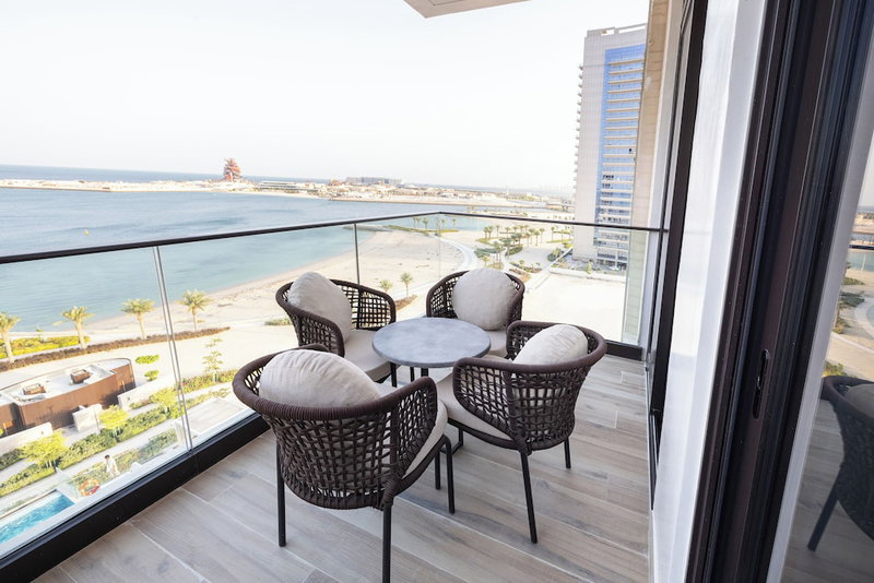 The OQ, Lusail, Qatar