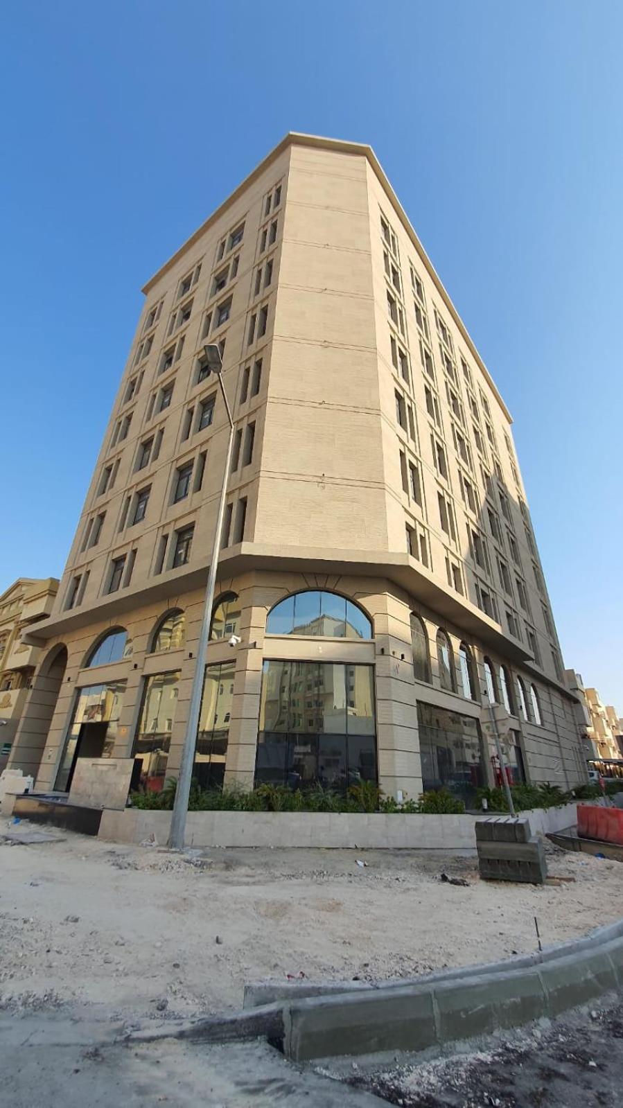 Hôtel · Terminal Inn Mansoura-Furnished Hotel & Apartment, Doha