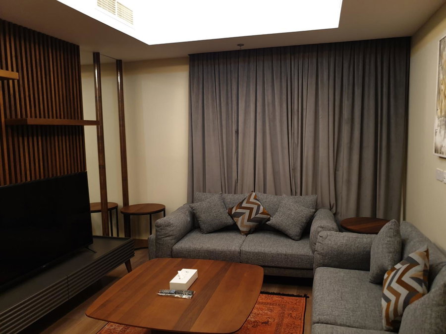 Terminal Inn Mansoura-Furnished Hotel & Apartment, Doha, Qatar