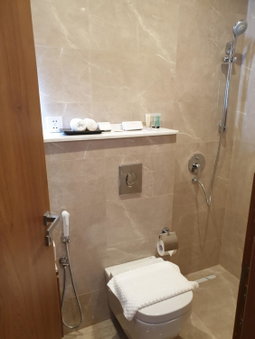 Terminal Inn Mansoura-Furnished Hotel & Apartment, Doha, Qatar