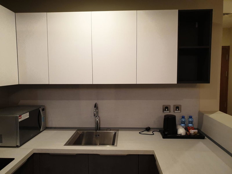 Terminal Inn Mansoura-Furnished Hotel & Apartment, Doha, Qatar