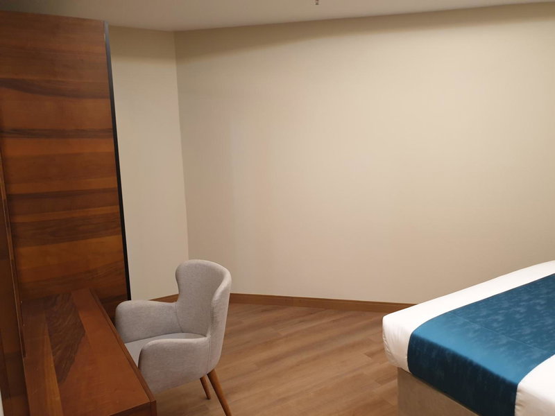 Terminal Inn Mansoura-Furnished Hotel & Apartment, Doha, Qatar