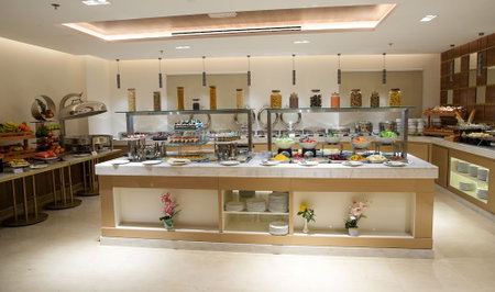 Royal Mansoura Residence Hotel, Doha, Катар