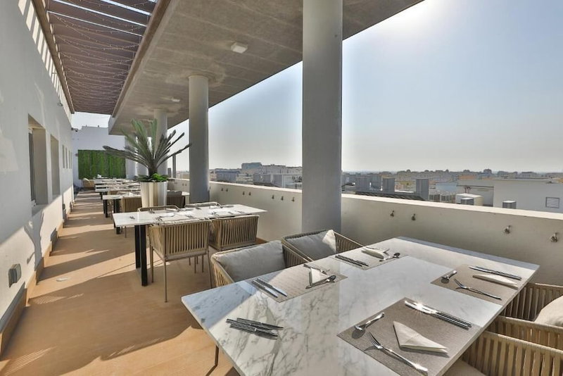Royal Mansoura Residence Hotel, Doha, Катар