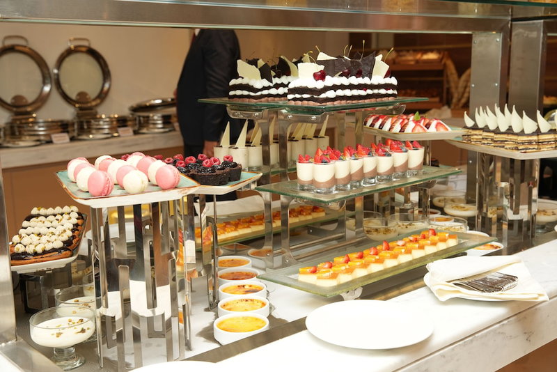 Royal Mansoura Residence Hotel, Doha, Катар