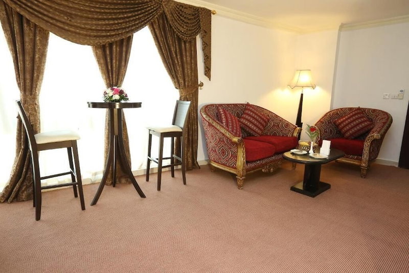 Lavilla Palace, Doha, Qatar