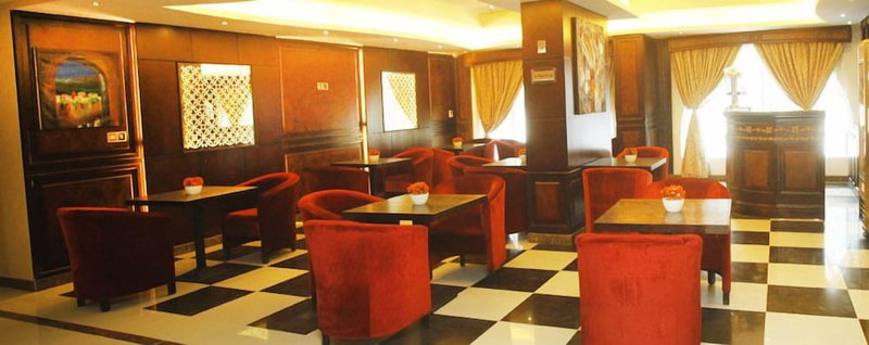 Tourist Hotel, Doha, Qatar
