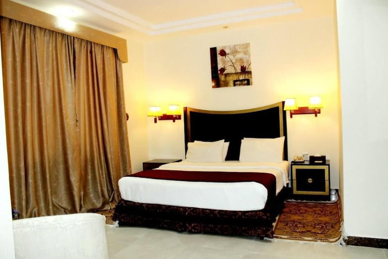 Tourist Hotel, Doha, Qatar
