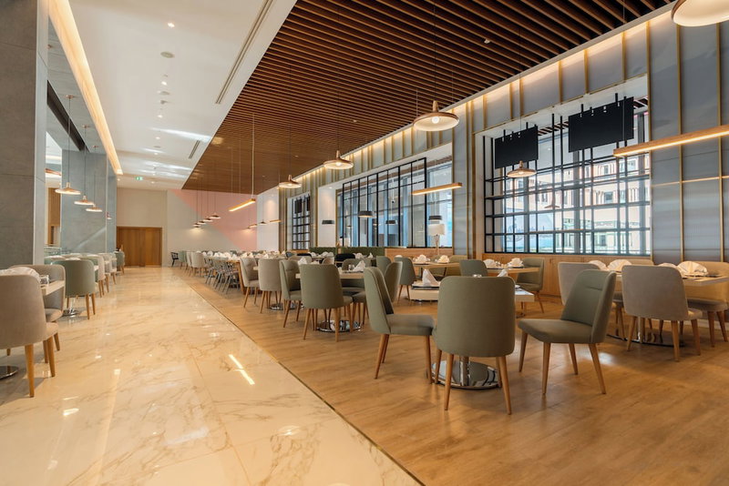 West Walk Retaj Hotel, Doha, Qatar
